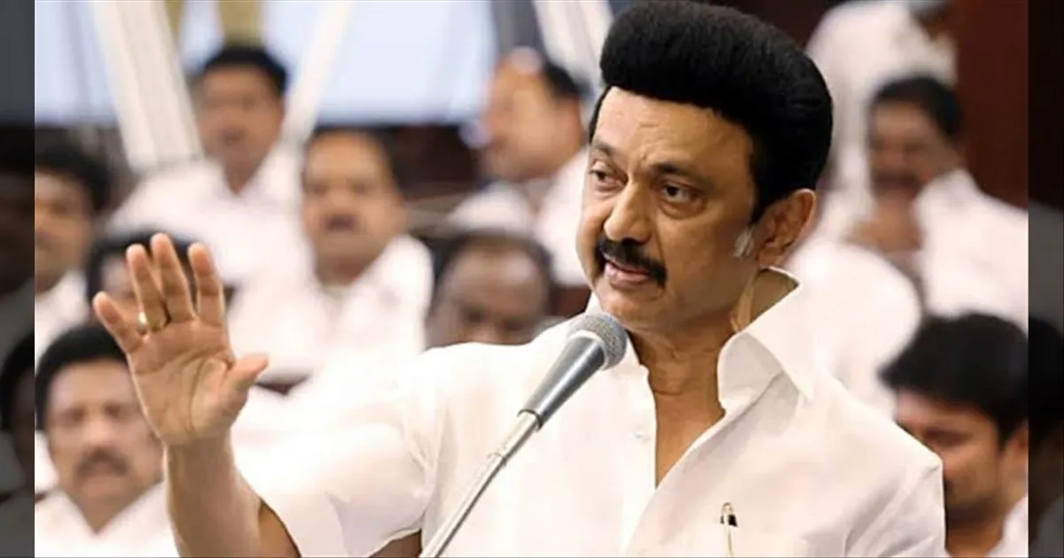 ஸ்டாலின் சட்டமன்றத்திற்கு வருவார்..! கே.என். நேரு சூசகம்... இடைத்தேர்தலில் காத்திருக்கும் ட்விஸ்ட்..!!
