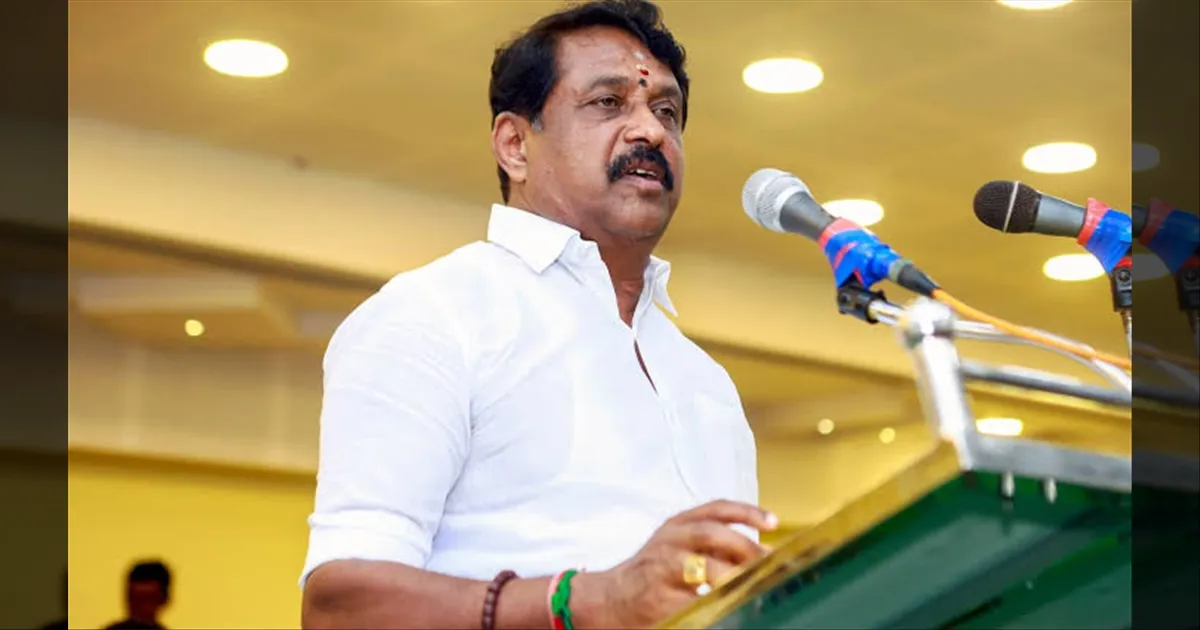 திமுக ஆட்சியில யாருக்கும் பாதுகாப்பு இல்ல..! சந்தி சிரிக்குது சட்டம் ஒழுங்கு.. நயினார் கடும் தாக்கு..!
