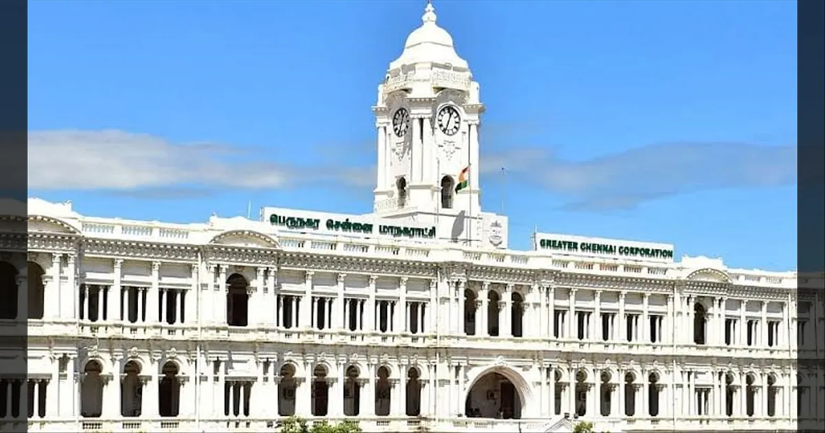 கட்டுமான பணிகளுக்கு முக்கிய வழிகாட்டு நெறிமுறைகள்! சென்னை மாநகராட்சி கிடுக்கிப்பிடி..!
