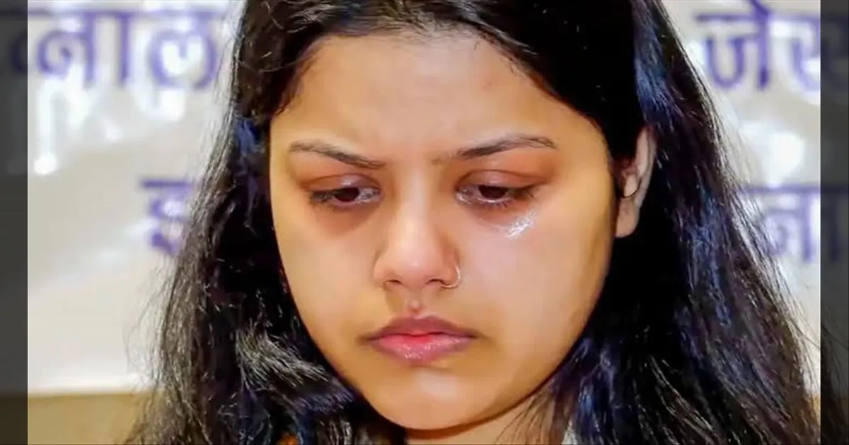 இதோட விட்டுடாதீங்க.. தீவிரவாதிகளை வேரோடு பிடுங்கி எறியுங்கள்..! வினய் நர்வால் மனைவி ஆதங்கம்..!