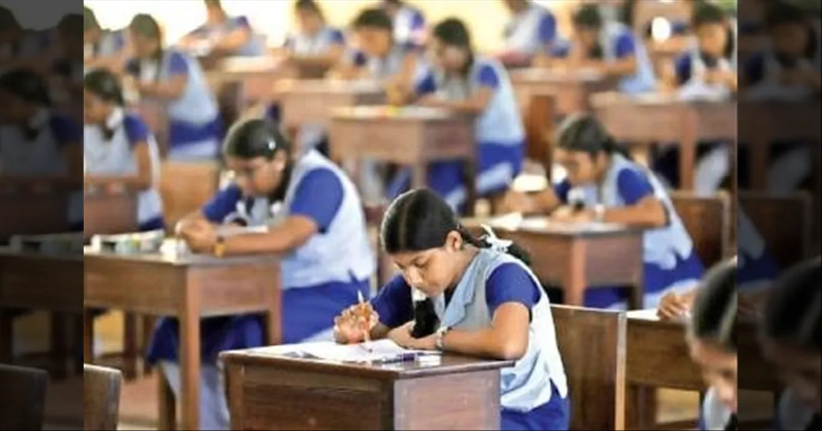 10,11 ஆம் வகுப்புகளுக்கு முன்கூட்டியே ரிசல்ட்! பள்ளிக்கல்வித்துறை அறிவிப்பு...