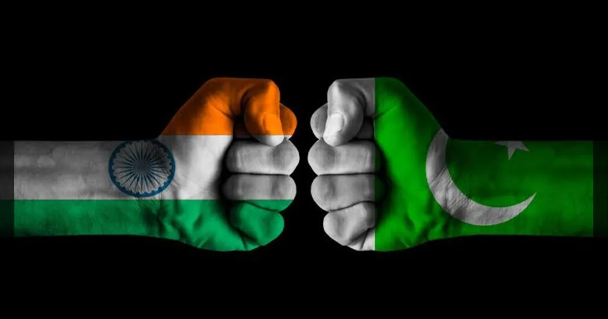 #BREAKING: இந்திய எல்லையில் மீண்டும் அத்துமீறல்.. பாக். போர் ஒப்பந்தம் என்ன ஆனது? காஷ்மீர் முதல்வர் ஆவேசம்..!