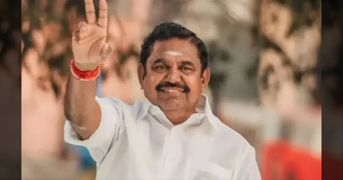 நீடூழி வாழுங்கள் அண்ணா! எடப்பாடி பழனிச்சாமிக்கு பிறந்தநாள் வாழ்த்து சொன்ன முக்கிய புள்ளி..!