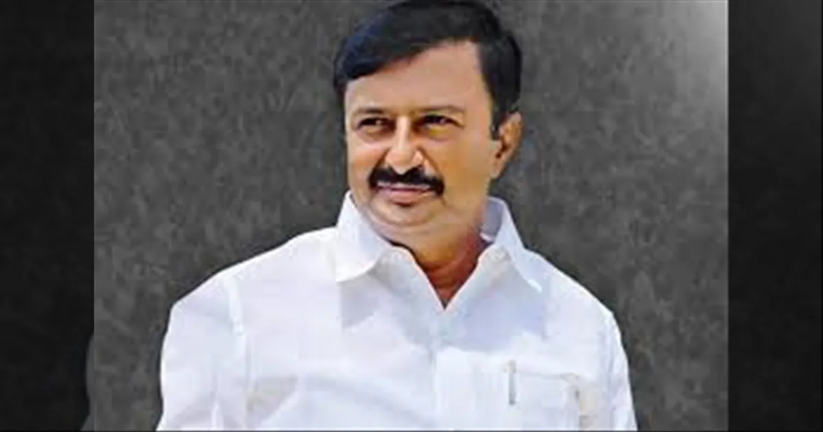 அமைச்சர் சுவாமிநாதனுக்கு திடீர் உடல் நலக்குறைவு... தனியார் மருத்துவமனையில் அனுமதி..!