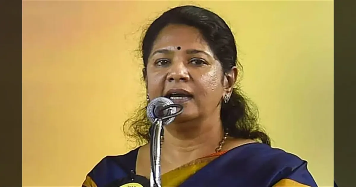 பயங்கரவாதத்திற்கு எதிரான இந்தியாவின் பரப்புரை.. ரஷ்யா குழுவுக்கு கனிமொழி தலைமை..!