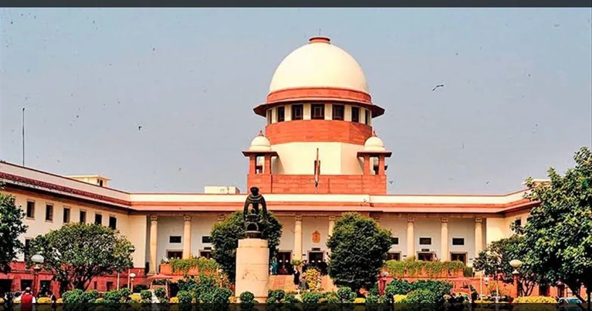 #BREAKING: ஆளுநர்கள் மசோதாக்களை நிறுத்தி வைக்க அதிகாரம் இல்லை… உச்ச நீதிமன்றம் அதிரடி தீர்ப்பு…! 