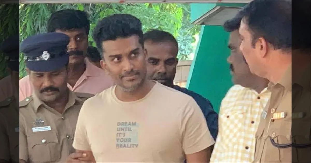 மதபோதகர் ஜான் ஜெபராஜ்-க்கு நிபந்தனை ஜாமீன்.. போலீஸ் தரப்பு கடும் எதிர்ப்பு..!