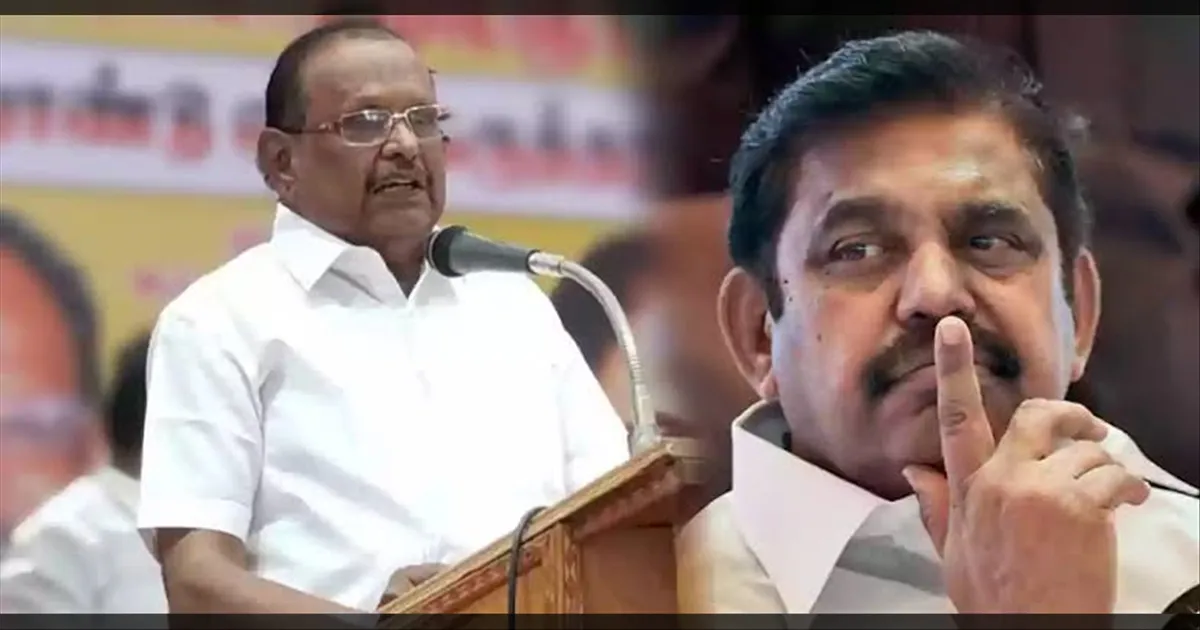 அவரு எடுபுடி கோழைச்சாமி.. கோடநாடுன்னு சொன்னாலே தொடை நடுங்குதே! பந்தாடிய அமைச்சர்..!