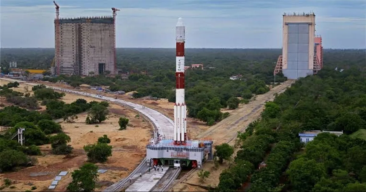 விண்ணில் பாய்கிறது PSLV C61... மீனவர்களுக்கு கட்டுப்பாடு விதித்த மீன்வளத்துறை!