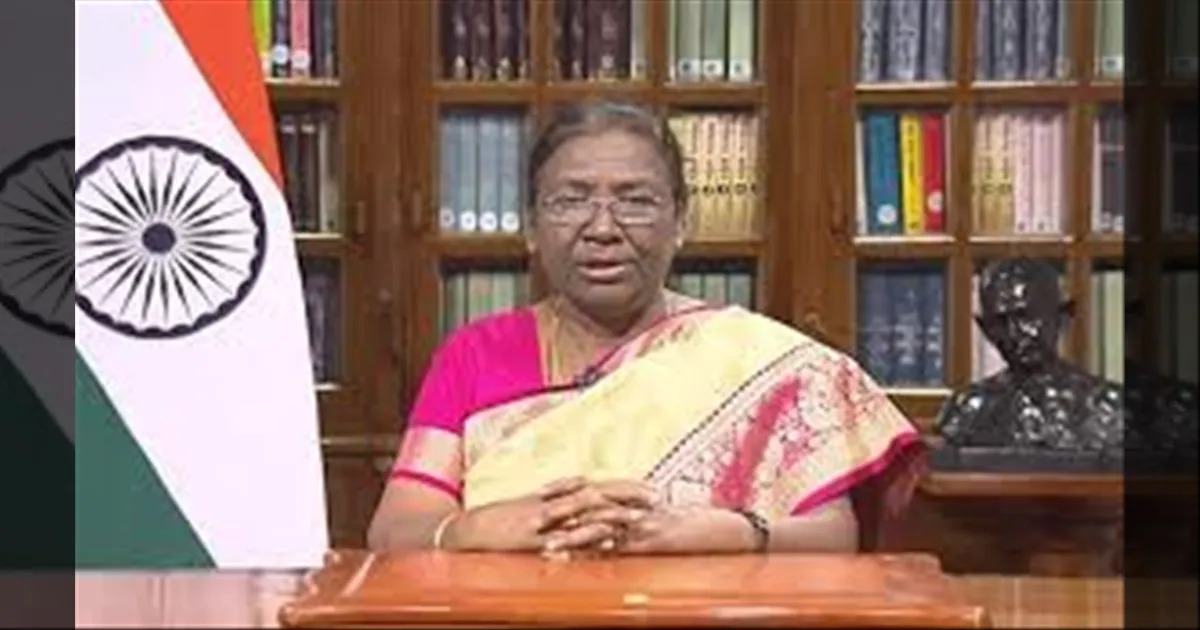 மசோதா மீது முடிவெடுக்க காலக்கெடு..? சுப்ரீம் கோர்ட்டுக்கு ஜனாதிபதி சரமாரி கேள்வி..!