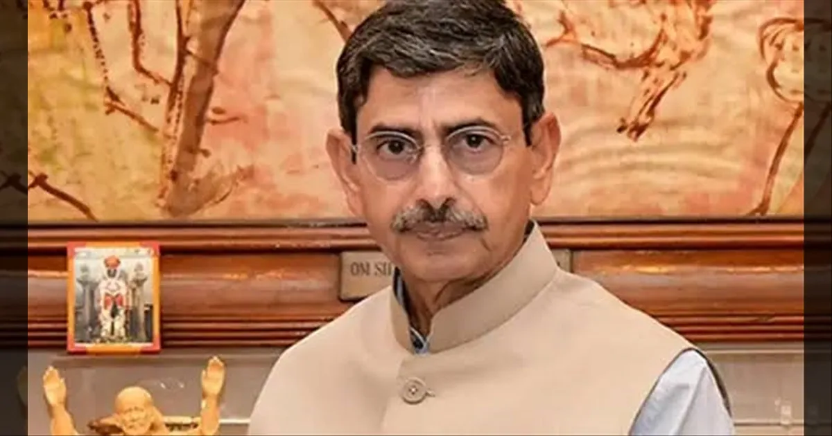 ஊழல் துணைவேந்தருக்கு பிரிவு உபசார விழாவா? ஆளுநரால் தமிழ்நாட்டுக்கே தலைகுனிவு... கிழித்து தொங்கவிட்ட அமைச்சர்!