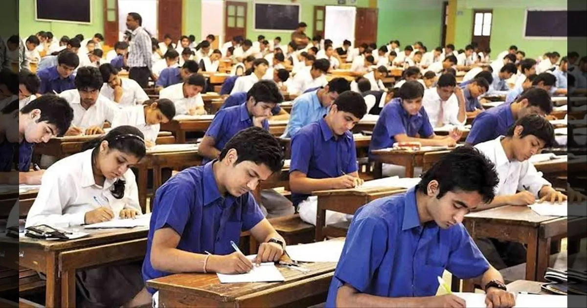 10 ஆம் வகுப்பு பொதுத்தேர்வு முடிவுகள் வெளியீடு! அமைச்சர் அன்பில் மகேஷ் அறிவிப்பு..!
