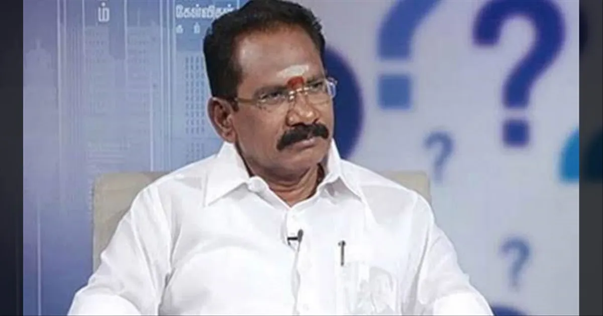இது பீருக்காக வந்த கூட்டம் இல்ல... ரத்த தான விழாவில் செல்லூர் ராஜு சர்ச்சை பேச்சு! 