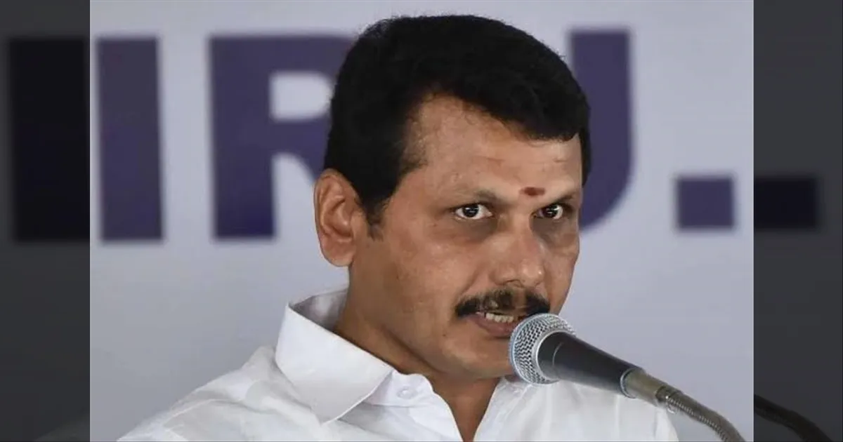 விடாத சனி..! அரசாணையை மீறி ஆப்பு வைத்துக் கொண்ட செந்தில் பாலாஜி..!