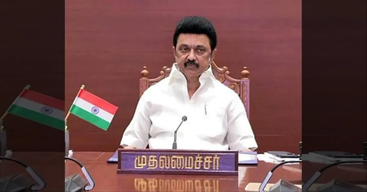 யாரையும் பலிகடா ஆக்குற அவசியம் எங்களுக்கு இல்ல... பொறுப்பா இருங்க - முதல்வர் ஸ்டாலின்...!