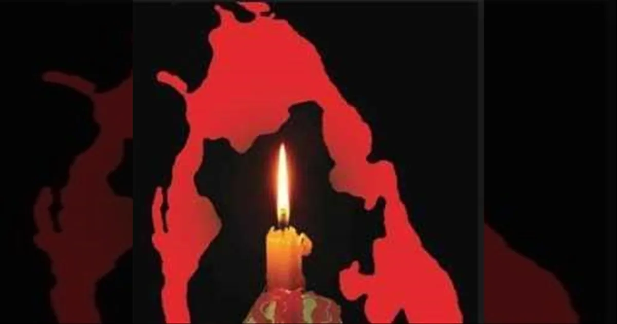 முள்ளிவாய்க்கால் இனப்படுகொலை தினம்.. த.வெ.க அனுசரிப்பு.. மாவட்டச் செயலாளர்களுக்கு பறந்த உத்தரவு..!