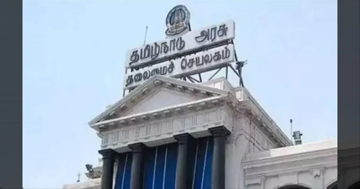 அட்ராசக்க..! பால், மீன்வள துறையில் தமிழகம் தான் முன்னணி.. முதல்வர் ஸ்டாலினுக்கு பாராட்டு..! 