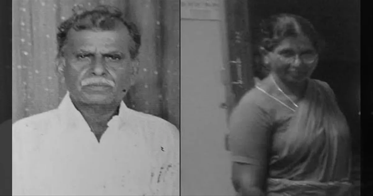 ஈரோடு இரட்டை கொலை ...அடுத்தடுத்த கைது! திடுக்கிடும் தகவல்கள் 