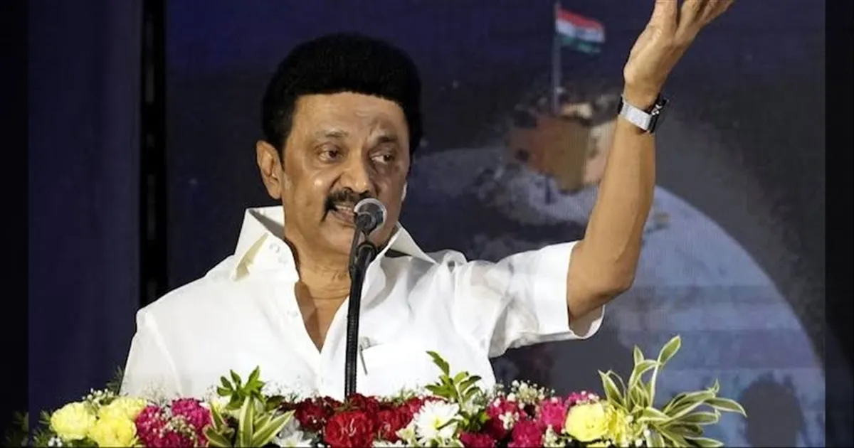 சட்டப் போராட்டத்தில் ஒன்றுபடுவோம்..! 8 மாநில முதலமைச்சர்களுக்கு ஸ்டாலின் கடிதம்..!