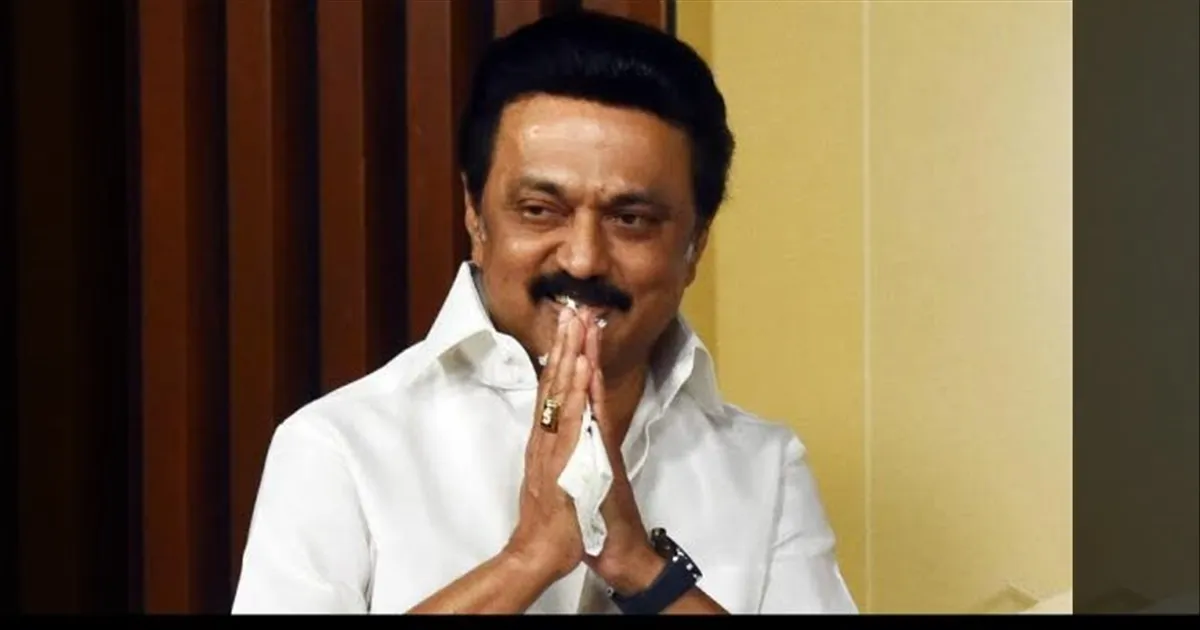 களத்தில் முதல்வர்... வீடுவீடாகச் சென்று பிரச்சாரம்! பரபரக்கும் திருவாரூர்
