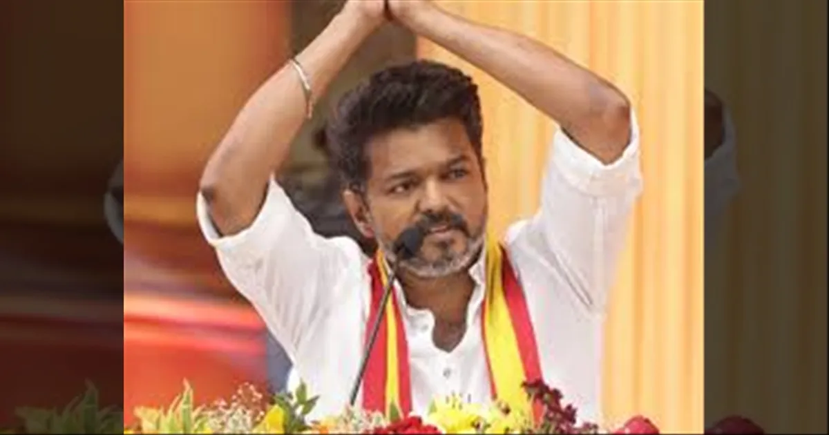 தோல்வி காணாத நாயகர்.. போருக்கு முன்பே வாகை சூடுபவர்.. முத்தரையருக்கு தவெக தலைவர் விஜய் புகழாரம்!