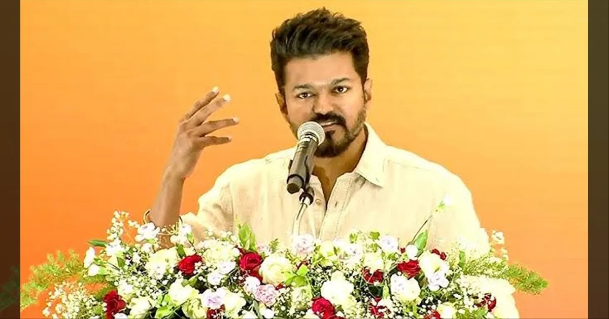 எம் தொப்புள் கொடி உறவுகளுக்கு..! முள்ளிவாய்க்கால் நினைவு தின வீரவணக்கம் செலுத்திய விஜய்..!