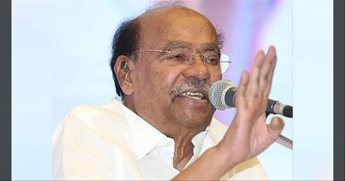 கந்து வட்டியும், அடகு கடை வியாபாரமும் ஜோராக இருக்கும்.. ரிசர்வ் வங்கி விதிகளை திரும்ப பெற ராமதாஸ் வலியுறுத்தல்..!