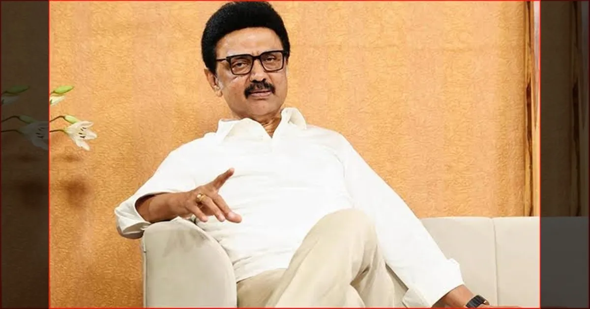 தமிழ்நாடு எப்படி இருக்கும் தெரியுமா! திராவிட மாடல் அரசின் தரமான சம்பவம்.  SEP குறித்து முதல்வர் பெருமிதம்