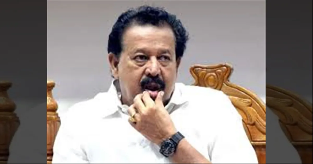 திமுகவில் ஓரங்கட்டப்படும் பொன்முடி.. இனி அரசியல் எதிர்காலம் கேள்விக்குறி?