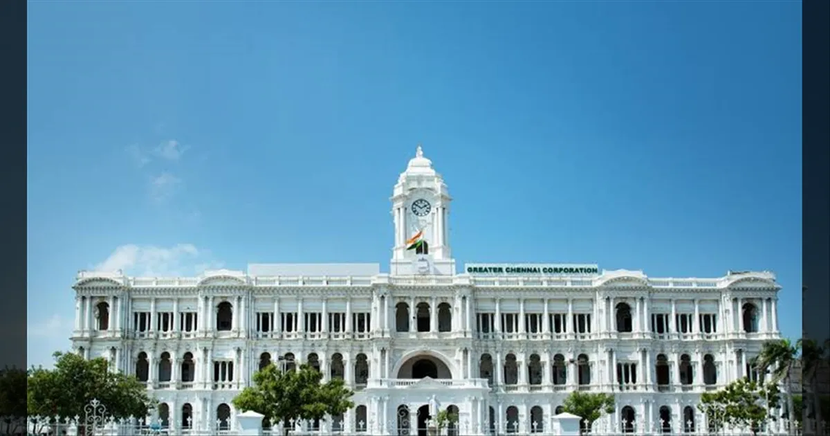 இந்த முறை மிஸ் ஆகாது..! சென்னைக்கு தனி பேரிடர் ஆணையம் அமைத்தது தமிழக அரசு..!
