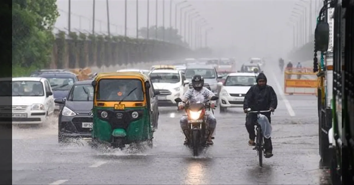 முக்கிய வானிலை அப்டேட்! குளுகுளு கிளைமேட்! நாளை 6 மாவட்டங்களுக்கு ஆரஞ்சு அலர்ட்...