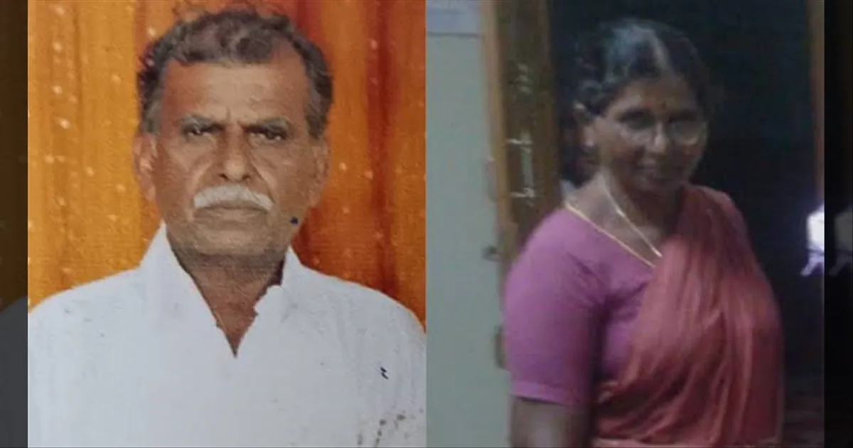 Sivagiri murder case - dsp change 