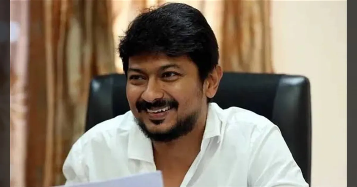 Rajyasabha DMK candidates- udhayanidhi Stalin wishes