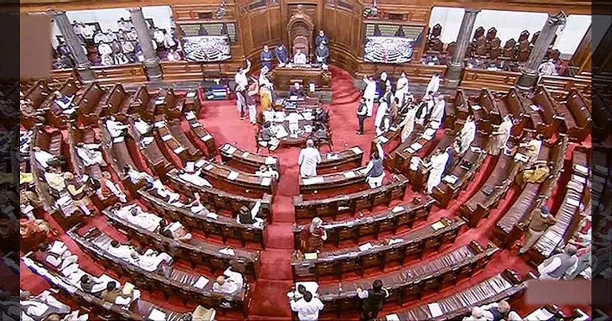 #BREKAING: ரெண்டே சீட்டு! பங்கு போடும் நிர்வாகிகள்... ராஜ்யசபா வேட்பாளர்களை அறிவிக்கிறது அதிமுக!
