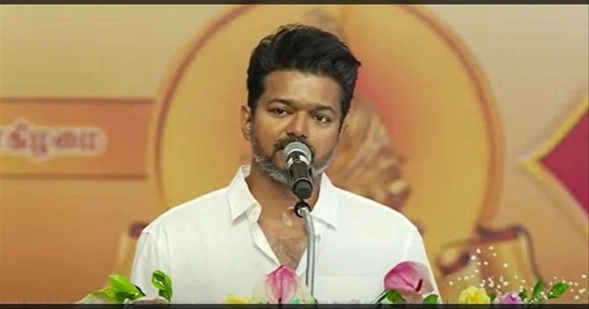 பெரியாருக்கும் சாதி சாயம்! இதெல்லாம் என்ன வேலை? கடும் கண்டனத்தை பதிவு செய்த விஜய்..!