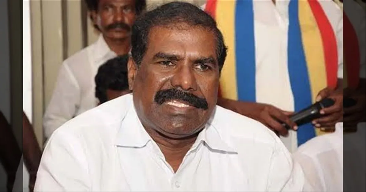 அன்புமணி VS ராமதாஸ்.. பாமகவில் நெருக்கடி! மன உளைச்சலில் ஜி.கே மணி..!