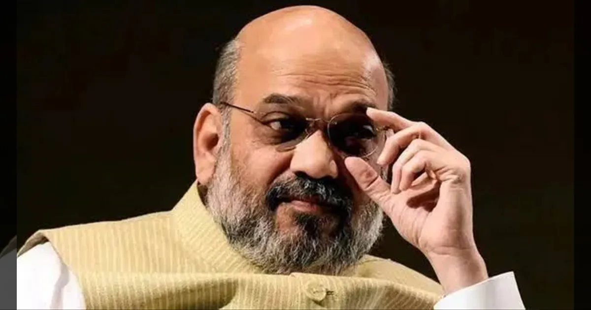 2026 தேர்தலே இலக்கு...வரும் காலம் நமதே! ஸ்கெட்ச் போட்ட அமித்ஷா...