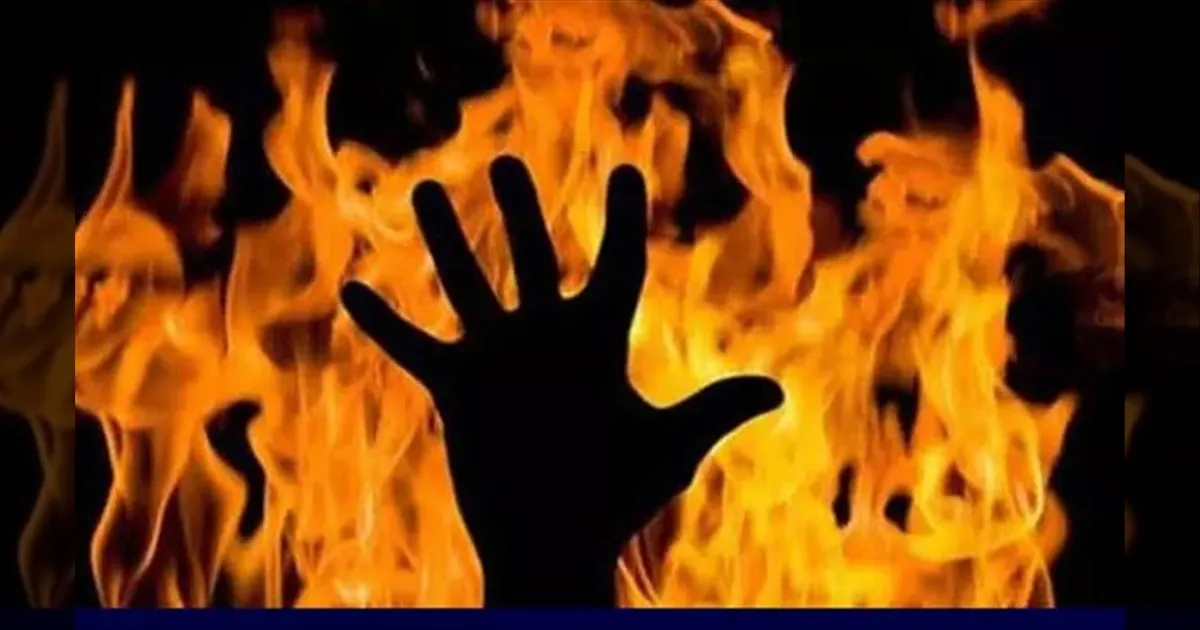 farmer-set-on-fire--dharmapuri