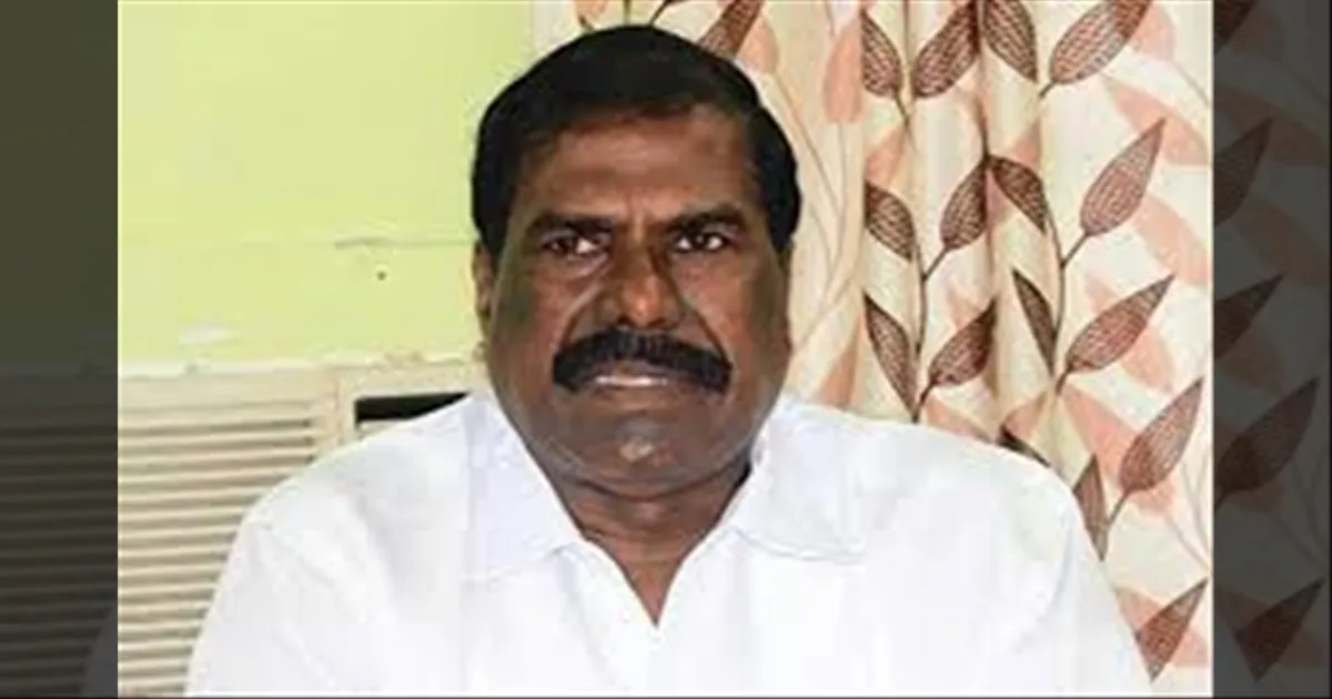 PATCHUP ஆகும் பாமக? எல்லாரும் பொறுமையா இருங்க... டுவிஸ்ட் வைத்த ஜி.கே மணி! 