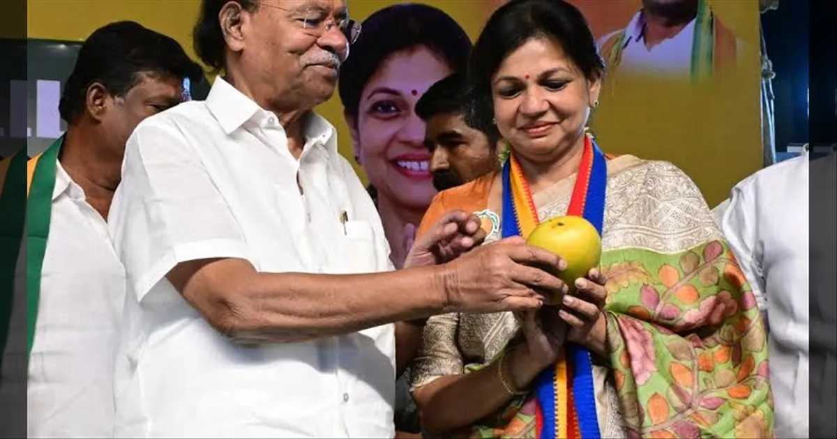 மாமான்னு சொன்னப்பவே, நான் ஏம்மா-னு கேட்டேன்! சௌமியாவை பந்தாடிய ராமதாஸ்..!