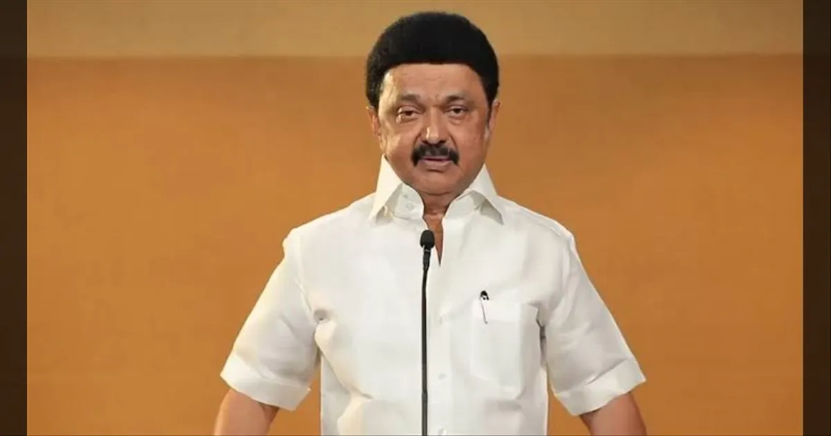 NEW DRAVIDIAN STOCK... ALL ARE WELCOME.! திமுக இளைஞரணி சந்திப்புக்கு முதல்வர் அழைப்பு...!