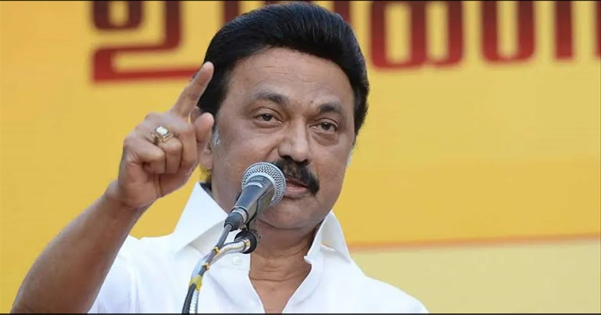 தமிழக உரிமைக்குரலே முரசொலி! முதல்வர் ஸ்டாலின் பெருமிதம்…