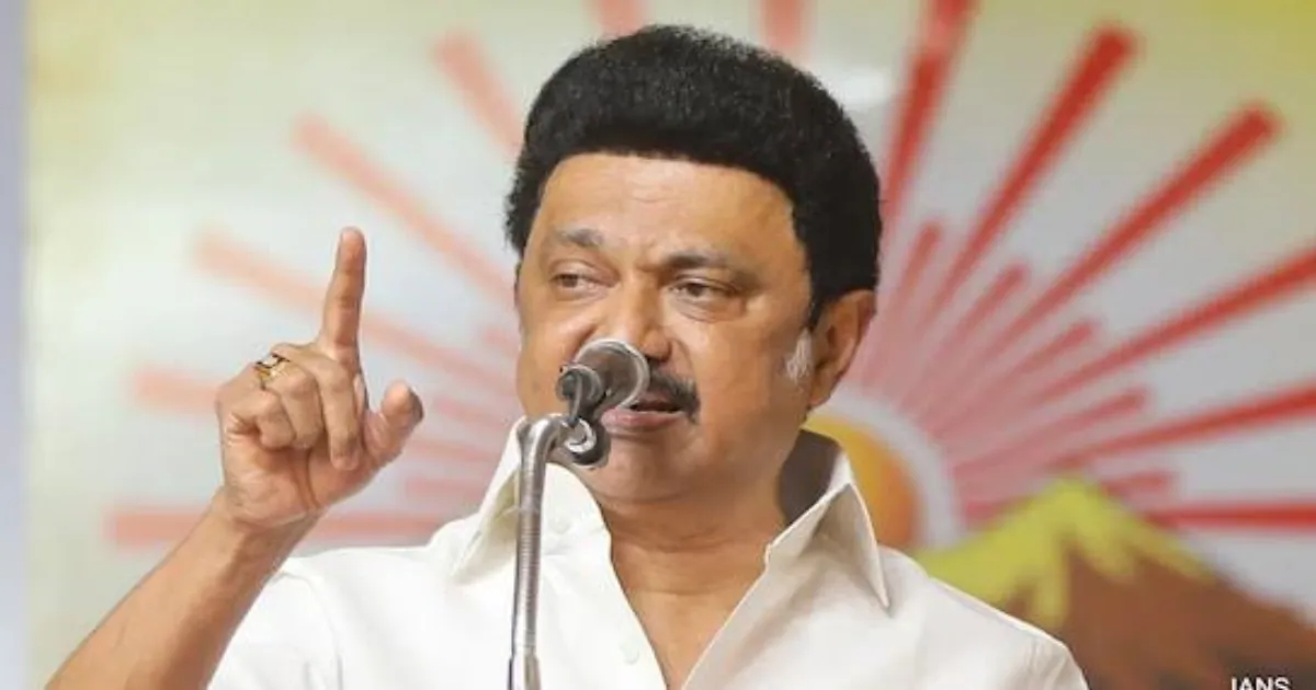 கர்நாடகா கேட்டை இழுத்து மூடிட்டாங்க..! அனைத்துக் கட்சிக் கூட்டம் நடக்குமா.. நடக்காதா..? ஸ்டாலின் சரமாரி கேள்வி..!