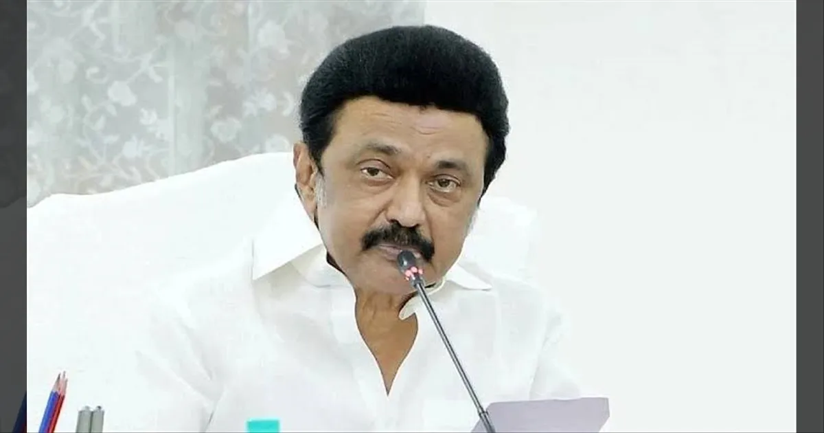 பெண் போலீஸ் கடத்தல் விவகாரம்... ஸ்டாலின் அரசின் கேரக்டர் இதுதான்... அதிமுக கண்டனம்..!