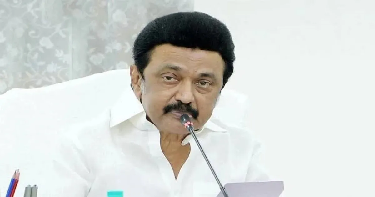 பரந்தூரை கைவிடுவது மாற்றமல்ல... பேரிடி..! பின்னடைவு..! தமிழக அரசுக்கு ஸ்டாலின் எச்சரிக்கை..!!