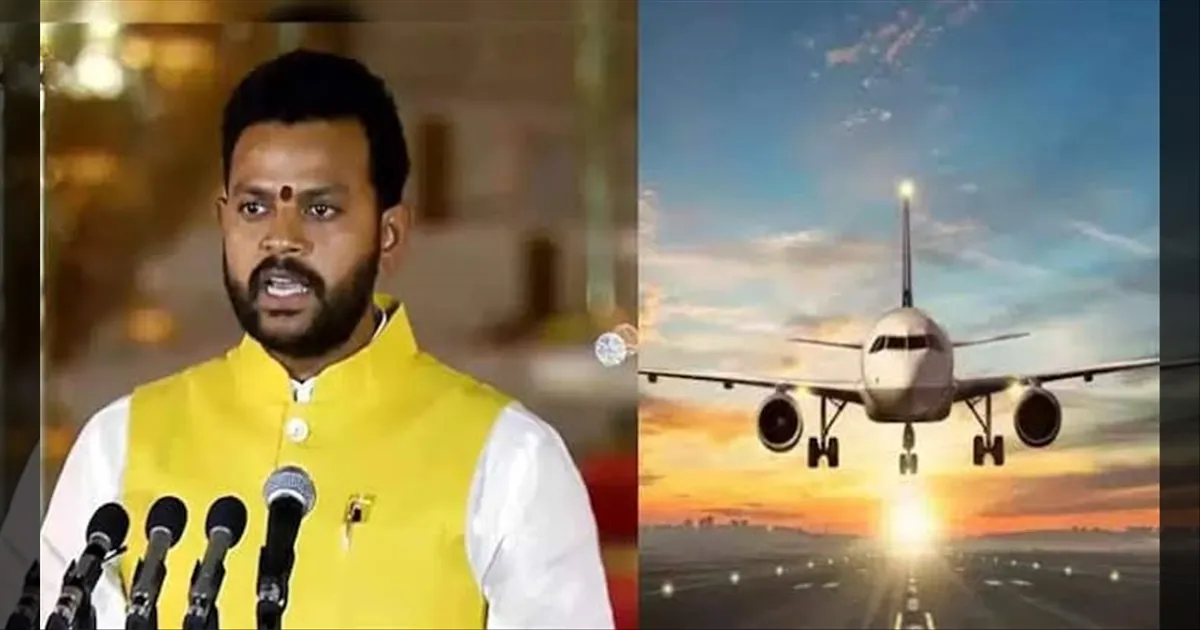 விமான விபத்து எதிரொலி! மூணு மாசம் தான் கெடு.. எல்லா விவரங்களும் கைக்கு வரணும்! ராம் மோகன் நாயுடு அதிரடி..!