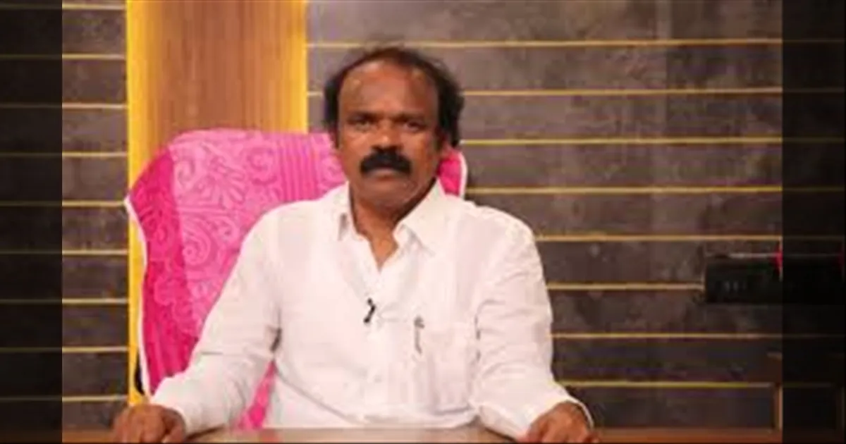 எச்சரித்த நீதிபதி! கண்ரோலுக்கு வந்த MLA... திருவாலங்காடு காவல் நிலையத்தில் ஜெகன் மூர்த்தி ஆஜர்! 