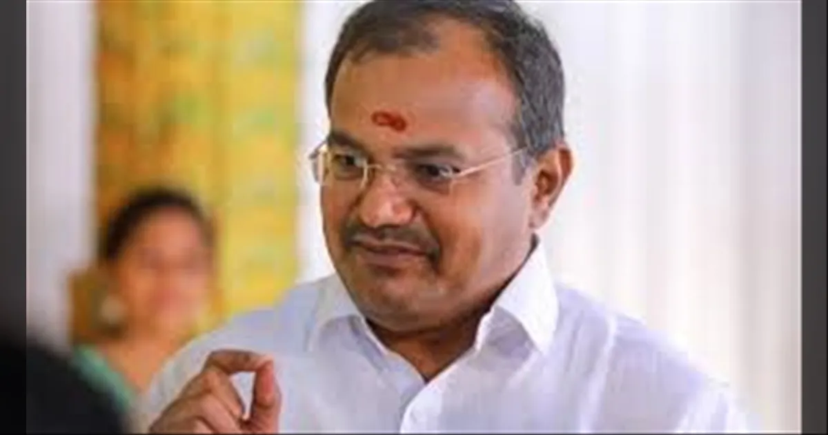 பாமக MLA அருளுக்கு திடீர் நெஞ்சு வலி.. மருத்துவமனையில் தொடர் சிகிச்சை.. பாமகவினர் அதிர்ச்சி! 