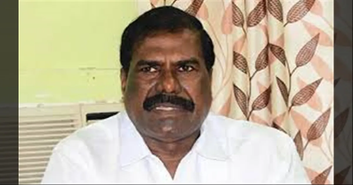 பாமகவில் அடுத்தடுத்த அதிர்ச்சி சம்பவங்கள்.. கௌரவ தலைவர் ஜி.கே. மணியும் மருத்துவமனையில் அனுமதி..!