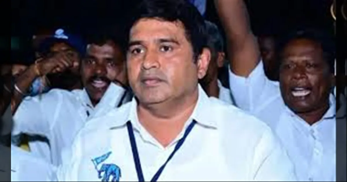 ஆம்ஸ்ட்ராங் கொலையில் பல அரசியல்வாதிகளுக்கு தொடர்பு.. வழக்கை சிபிஐக்கு மாற்றக்கோரி பகீர் குற்றச்சாட்டு..!